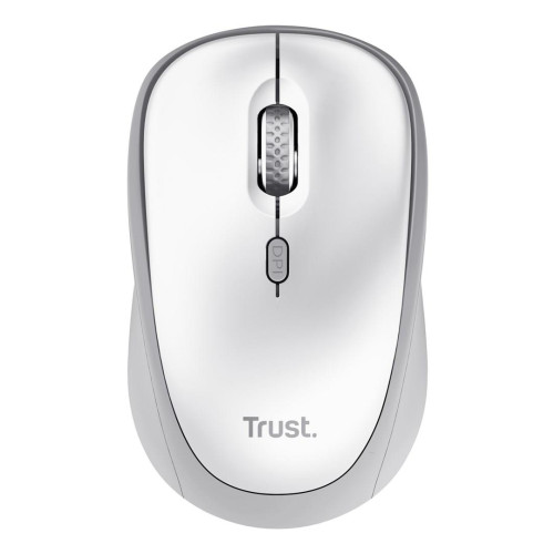 Klawiatura + mysz Trust ODY II Wireless White US-17476248