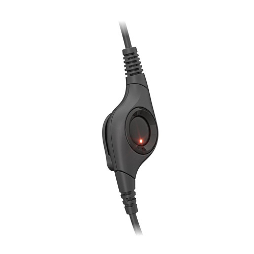 Słuchawki Logitech H390 981-000406 (kolor czarny)-17476635