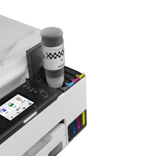 Canon MAXIFY GX2050 Atramentowa A4 600 x 1200 DPI Wi-Fi-17476893