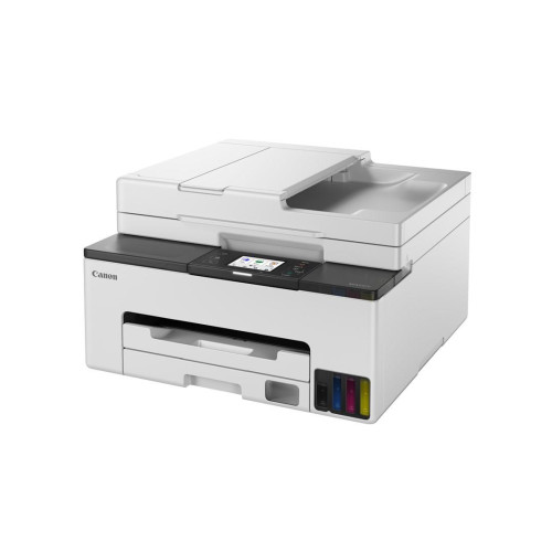 Canon MAXIFY GX2050 Atramentowa A4 600 x 1200 DPI Wi-Fi-17476895