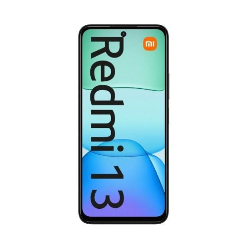 Smartfon Xiaomi Redmi 13 8/256 Midnight Black-17485594