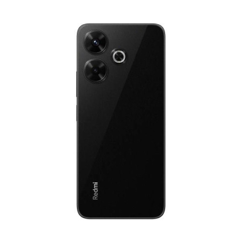 Smartfon Xiaomi Redmi 13 8/256 Midnight Black-17485595