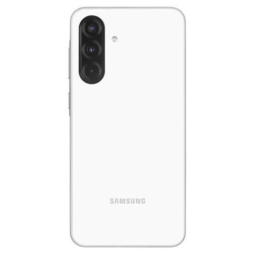 Samsung Galaxy A36 (A366) 5G DS. 8/256GB White-17485791