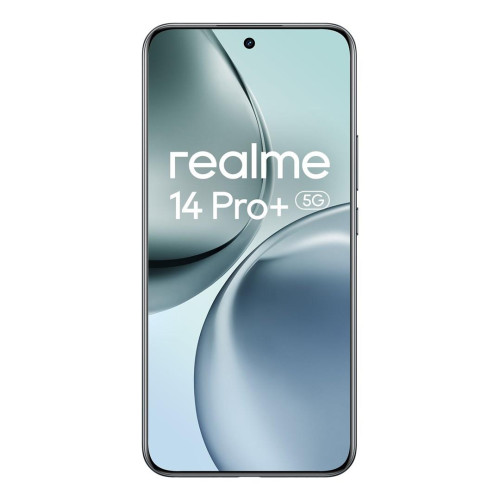 realme 14 Pro+ 5G DS 8/256GB Suede Grey-17485863