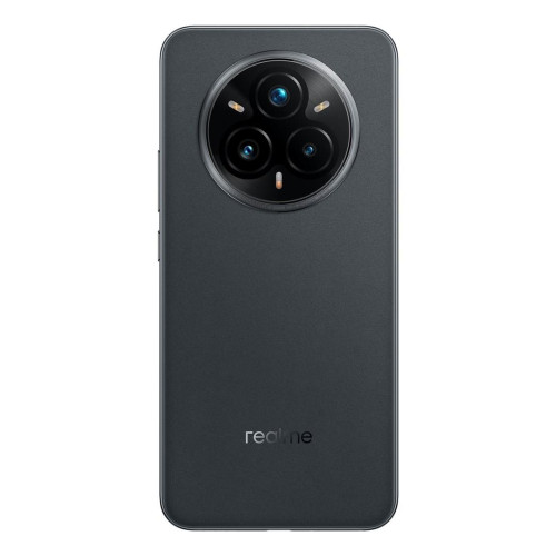 realme 14 Pro+ 5G DS 8/256GB Suede Grey-17485864