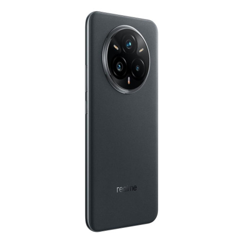 realme 14 Pro+ 5G DS 8/256GB Suede Grey-17485865