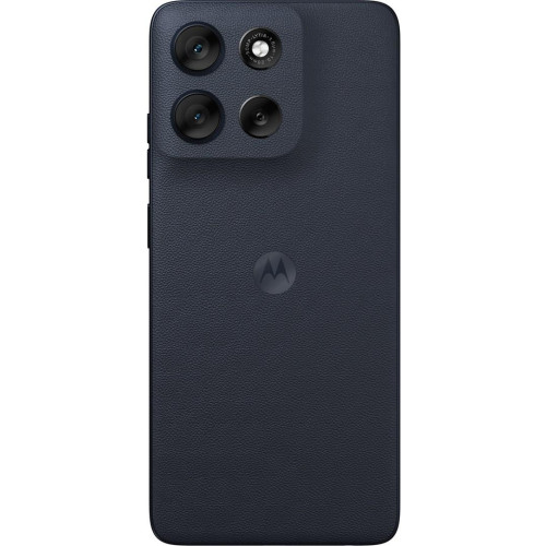 Motorola Moto G56 5G 8/256GB Black Oyster-17485881