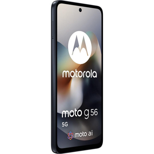 Motorola Moto G56 5G 8/256GB Black Oyster-17485882