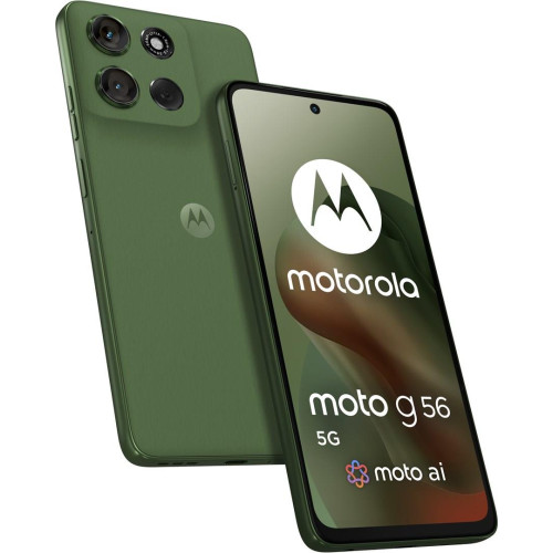 Motorola Moto G56 5G 8/256GB Dill-17485885