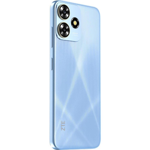 Smartfon ZTE Blade A73 blue-17485920