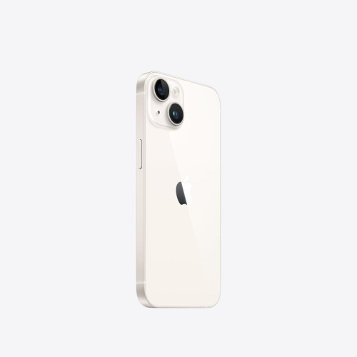 Apple iPhone 14 128GB Starlight-17486357