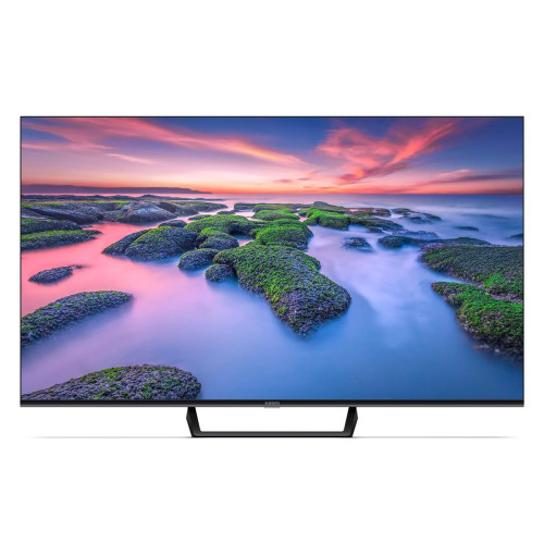 Smart TV 4K UHD LED Telewizor 50 Xiaomi TV A2 ELA4801EU