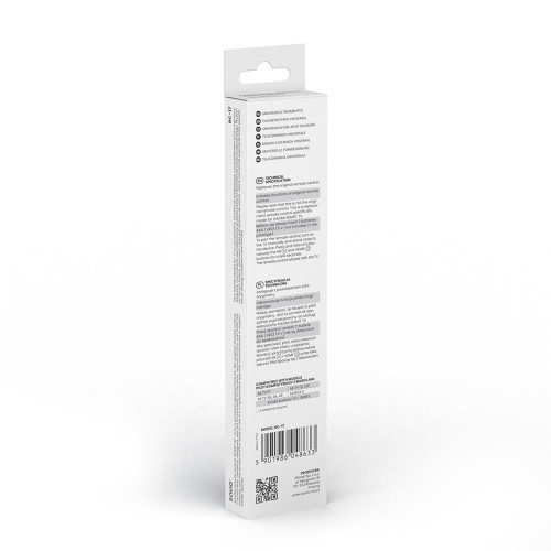 SAVIO PILOT UNIWERSALNY/ZAMIENNIK DO XIAOMI TV, SMART TV RC-17-17488832