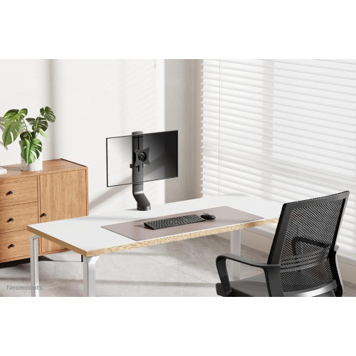 Neomounts FPMA-D860BLACK uchwyt / stojak do monitorów 81,3 cm (32