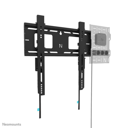 Neomounts WL30-750BL14 uchwyt do telewizorów 190,5 cm (75