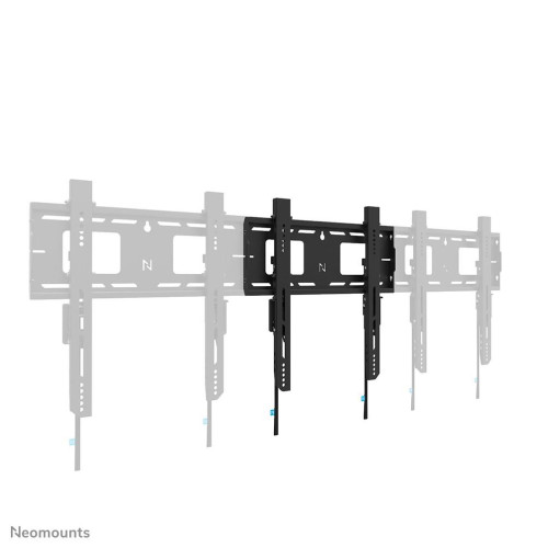 Neomounts WL30-750BL14 uchwyt do telewizorów 190,5 cm (75