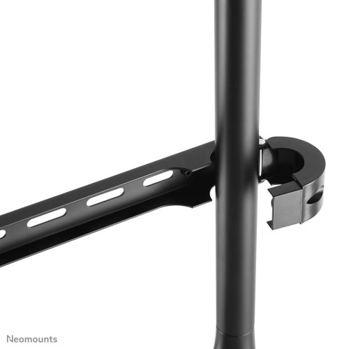 Zestaw TV FLOOR STAND BLACK 37-70