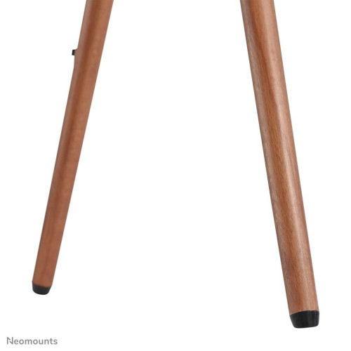 Zestaw TV FLOOR STAND BLACK 37-70