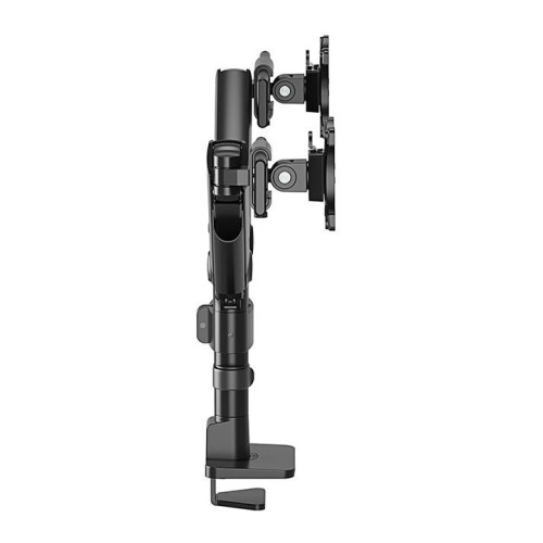 Neomounts DS65S-950BL2 uchwyt / stojak do monitorów 86,4 cm (34