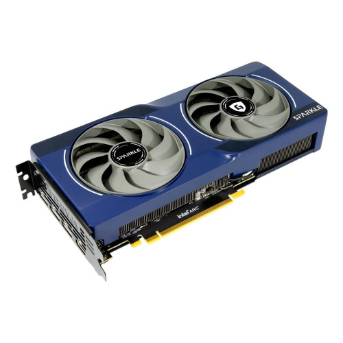 Karta graf. SPARKLE Intel Arc B570 GUARDIAN OC 10G-17489876