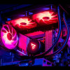 SAVIO CHŁODZENIE WODNE CPU ARGB 240 MM VELOX-17500934