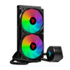 SAVIO CHŁODZENIE WODNE CPU ARGB 240 MM VELOX-17500937