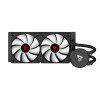 SAVIO CHŁODZENIE WODNE CPU ARGB 240 MM VELOX-17500938