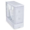 Obudowa PC Lian Li LANCOOL 207, Midi-Tower, ATX, Szkło Hartowane - biała-17518096