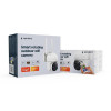Kamera Gembird TSL-ODCAM-WRHD-01 biała-17521132