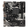 Płyta główna Asrock B450M-HDV R4.0 (AM4; 2x DDR4 DIMM; Micro ATX)-17522777