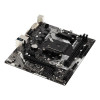 Płyta główna Asrock B450M-HDV R4.0 (AM4; 2x DDR4 DIMM; Micro ATX)-17522778