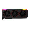 Karta graficzna XFX RX 9070XT Magnetic Air RGB Gaming 16 GB OC detaliczny - 16,384 MB
