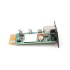 Digitus Karta SNMP i WEB do zasilaczy awaryjnych (UPS) ® OnLine-17536113