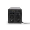 Digitus Zasilacz UPS Line-Ineractive 1000VA/600W-17536414