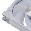 Phanteks D30-140 Obudowa komputera Wentylator 14 cm Biały 1 szt.-17546100