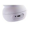 Kamera IP Trust IPCAM-2800 Indoor PTZ Wi-Fi White-17546888