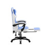 Fotel gamingowy Force 3.7 Blue-17549619