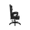 Fotel gamingowy Force 3.7 Carbon Black-17549646