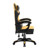 Fotel gamingowy Force 3.7 Yellow-17549652