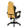 Fotel gamingowy Force 3.7 Yellow-17549653
