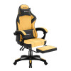 Fotel gamingowy Force 3.7 Yellow-17549654