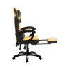 Fotel gamingowy Force 3.7 Yellow-17549655