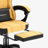 Fotel gamingowy Force 3.7 Yellow-17549656