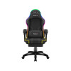 Fotel gamingowy Force 3.7 RGB Black-17549659