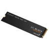 SSD WD Black SN8100 w/o HS 1TB WDS100T1X0M-17550125
