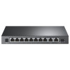 Switch TP-LINK TL-SG1210PP-17551758