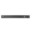 D-Link DXS-1210-12TC/E łącza sieciowe Zarządzany L2 10G Ethernet (100/1000/10000) 1U Czarny, Srebrny-17552711