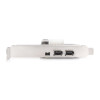 Digitus Karta PCI Express, Firewire 1394a (port 3+1)-17554811