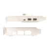 Digitus Karta PCI Express, Firewire 1394a (port 3+1)-17554815