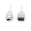 Digitus Karta PCI Express, Firewire 1394a (port 3+1)-17554816